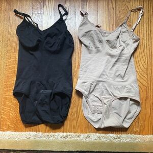 Hey shape shape wear camisole bodysuits